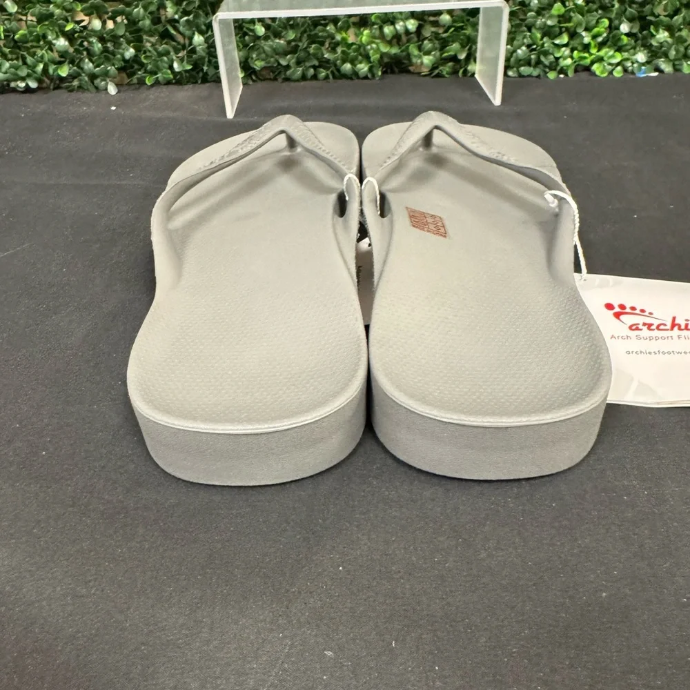 Archies Arch Support Flip Flops - M11/W12